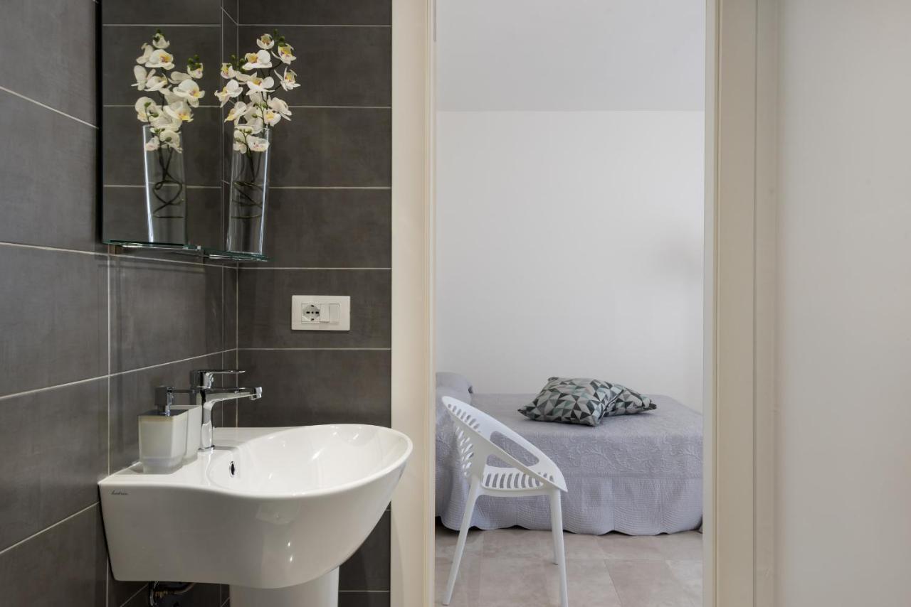 Wonderful Italy Suites Siraküza Dış mekan fotoğraf