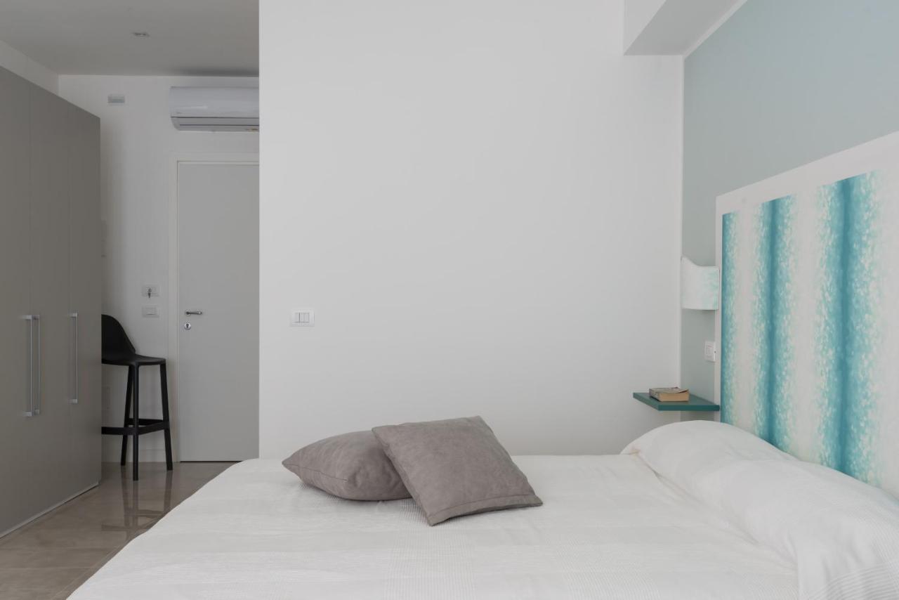 Wonderful Italy Suites Siraküza Dış mekan fotoğraf
