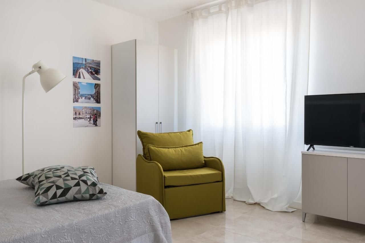 Wonderful Italy Suites Siraküza Dış mekan fotoğraf