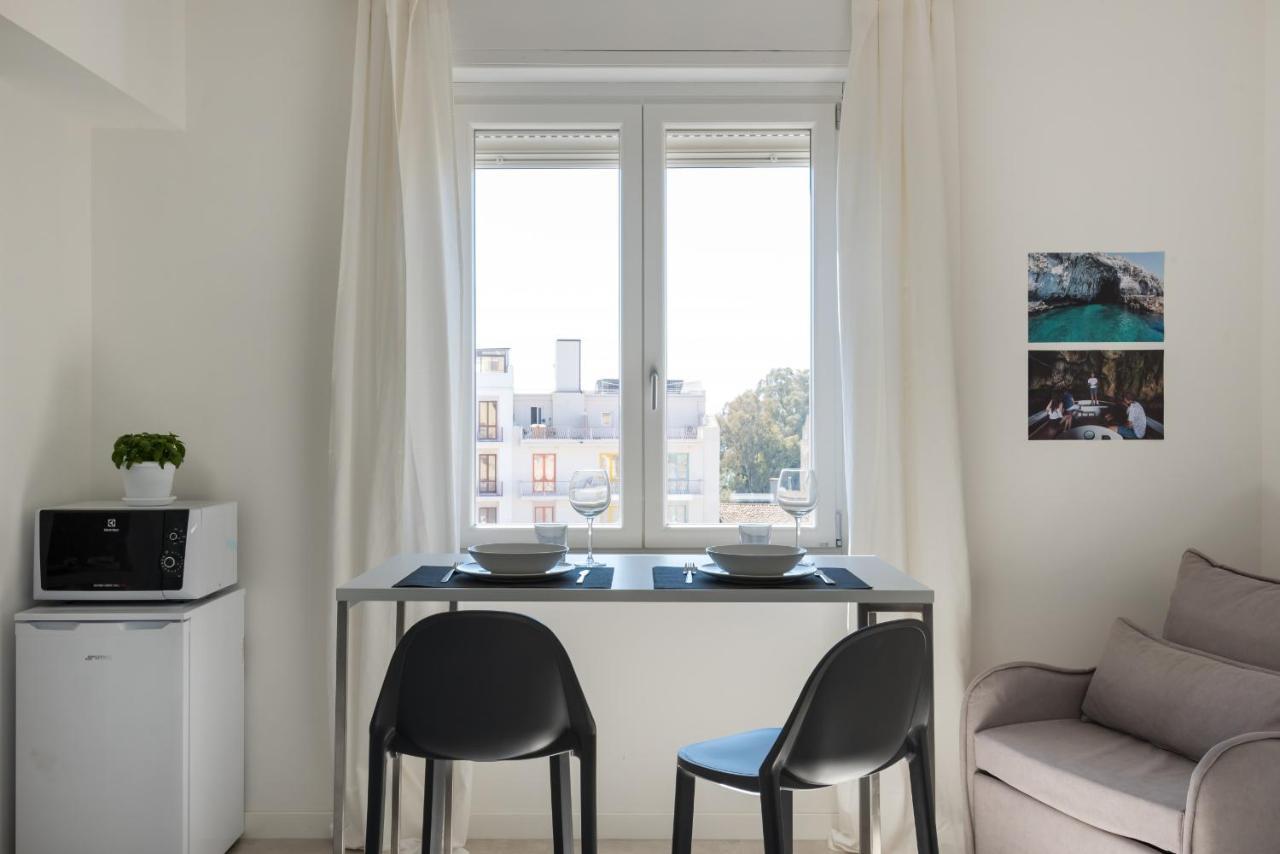 Wonderful Italy Suites Siraküza Dış mekan fotoğraf