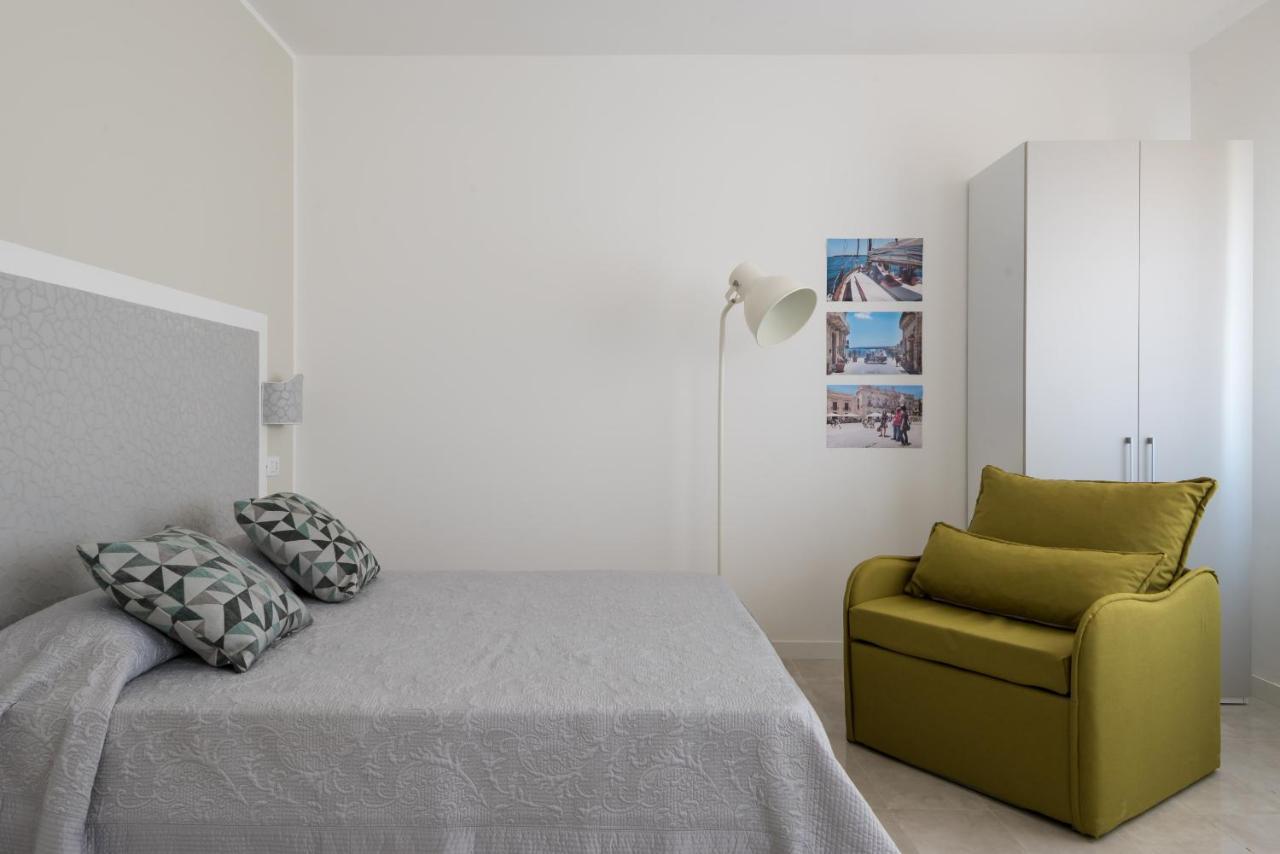 Wonderful Italy Suites Siraküza Dış mekan fotoğraf