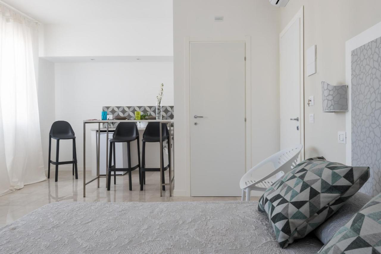 Wonderful Italy Suites Siraküza Dış mekan fotoğraf