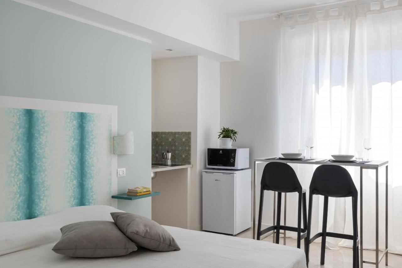 Wonderful Italy Suites Siraküza Dış mekan fotoğraf